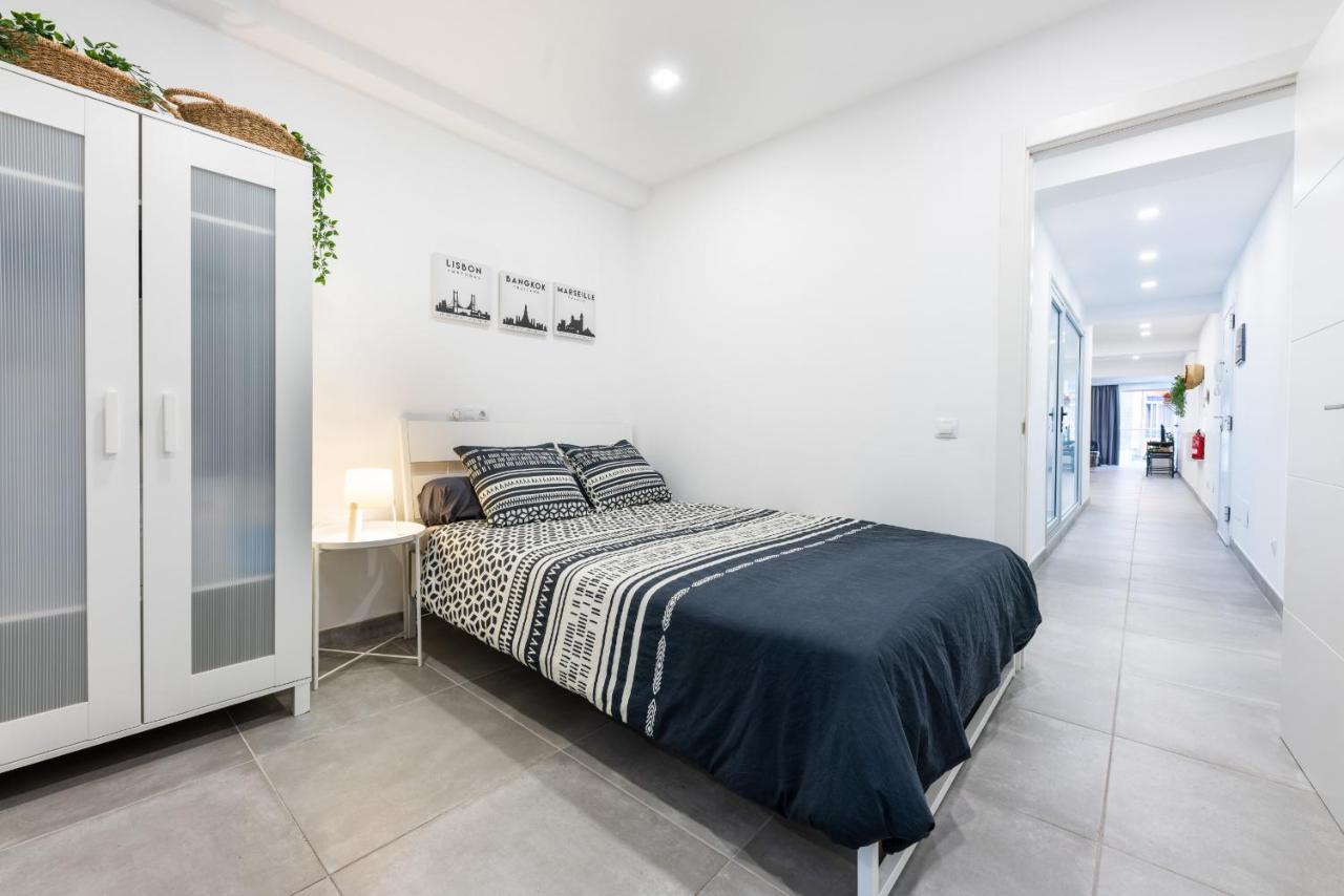 Inadan Beach By Canariasgetaway Las Palmas de Gran Canaria Exterior photo
