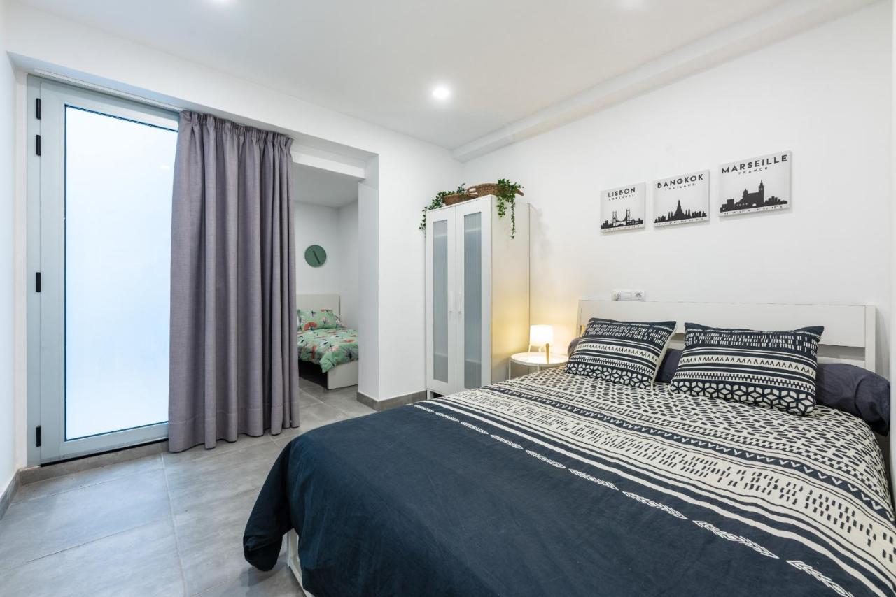 Inadan Beach By Canariasgetaway Las Palmas de Gran Canaria Exterior photo