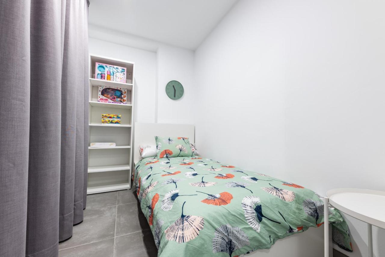 Inadan Beach By Canariasgetaway Las Palmas de Gran Canaria Exterior photo