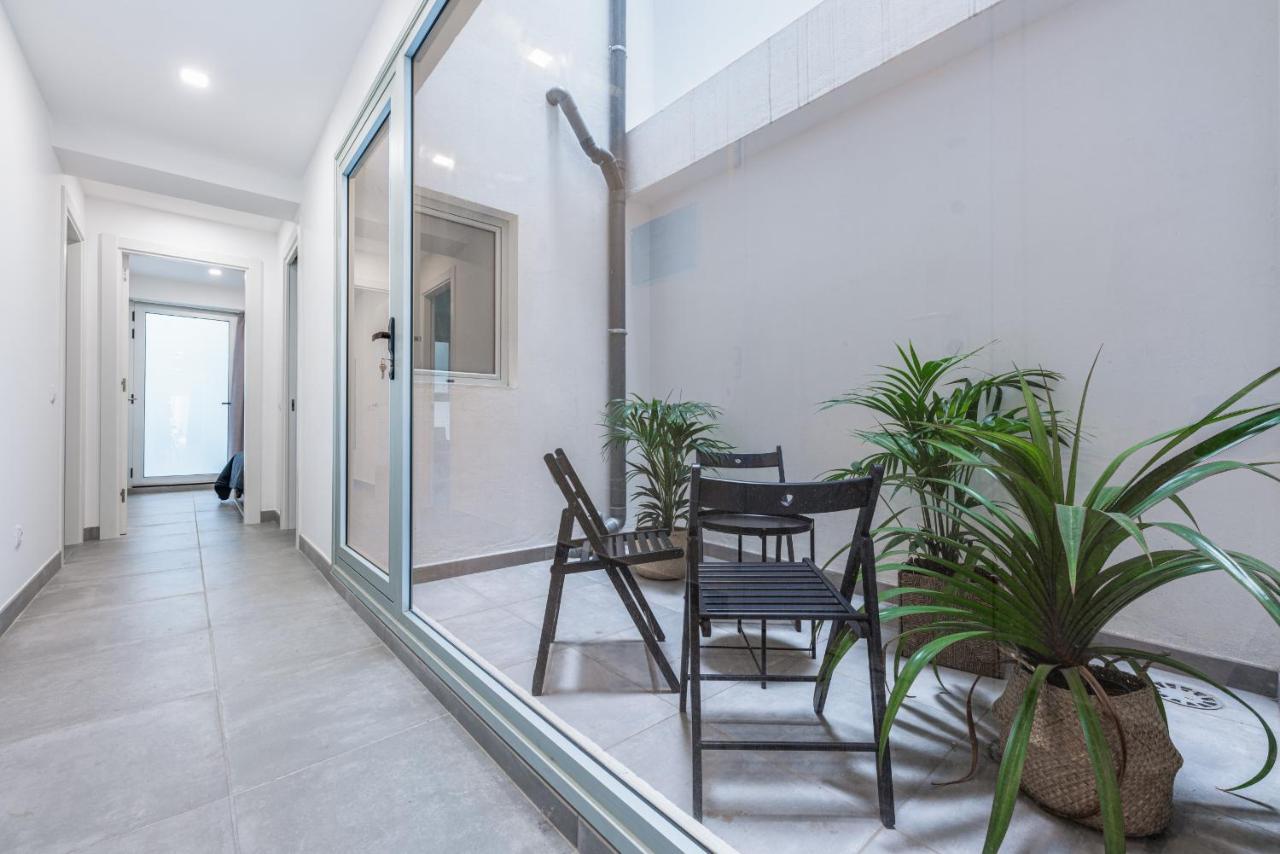Inadan Beach By Canariasgetaway Las Palmas de Gran Canaria Exterior photo